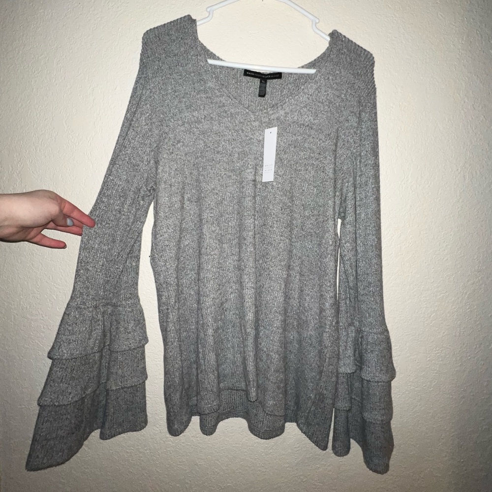 White House Black Market Top